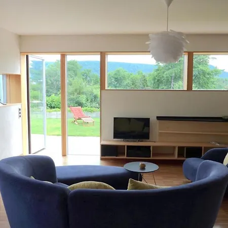 Holiday Foresight Apartment *