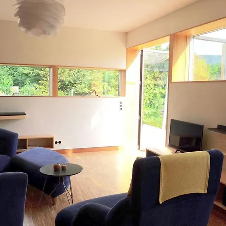 Holiday Foresight Apartment