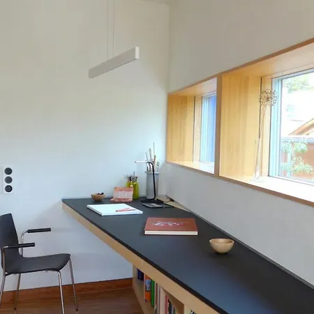 Holiday Foresight Apartment Heilbad Heiligenstadt